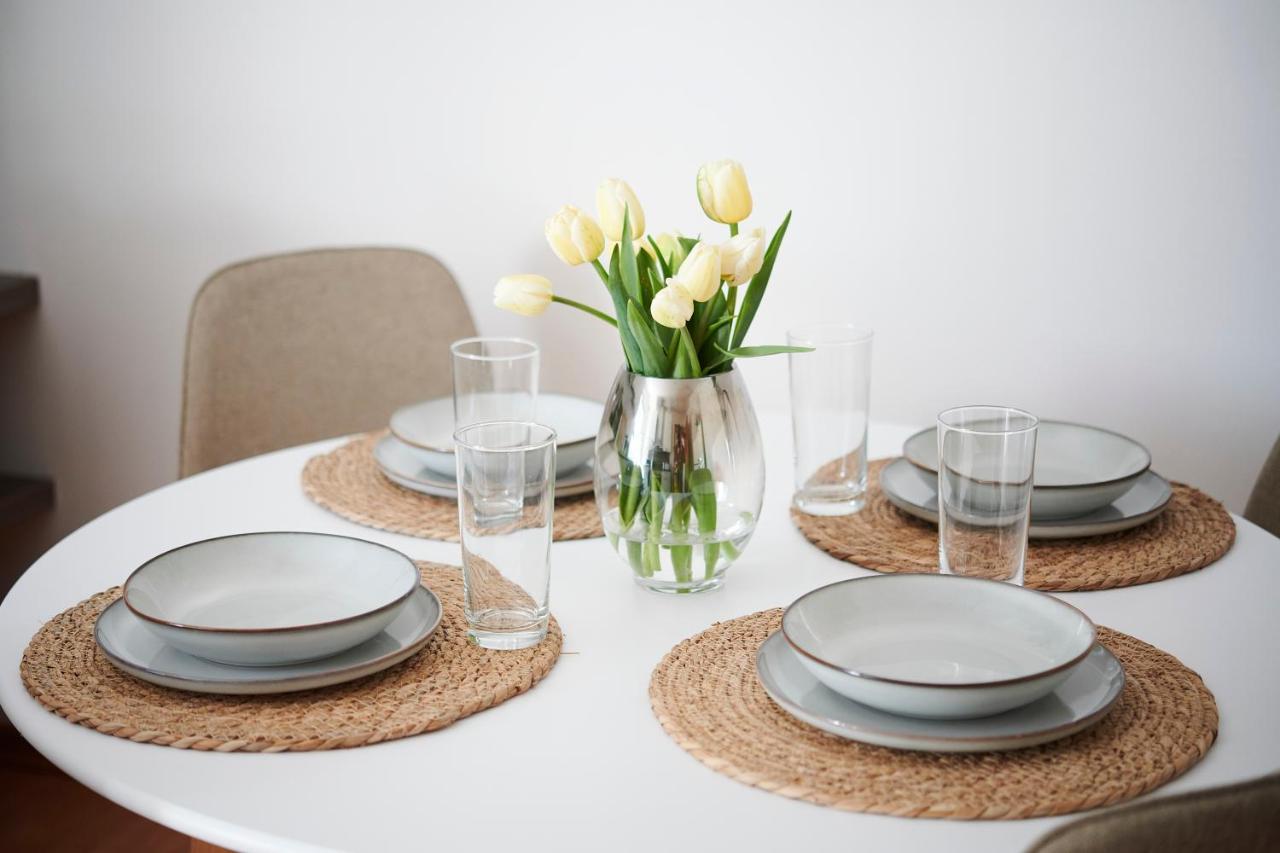 Grosszuegig & Stilvoll Parkplatz ,Ruhige Lage, 5 Personen, Langzeit Apartment Падерборн Екстериор снимка